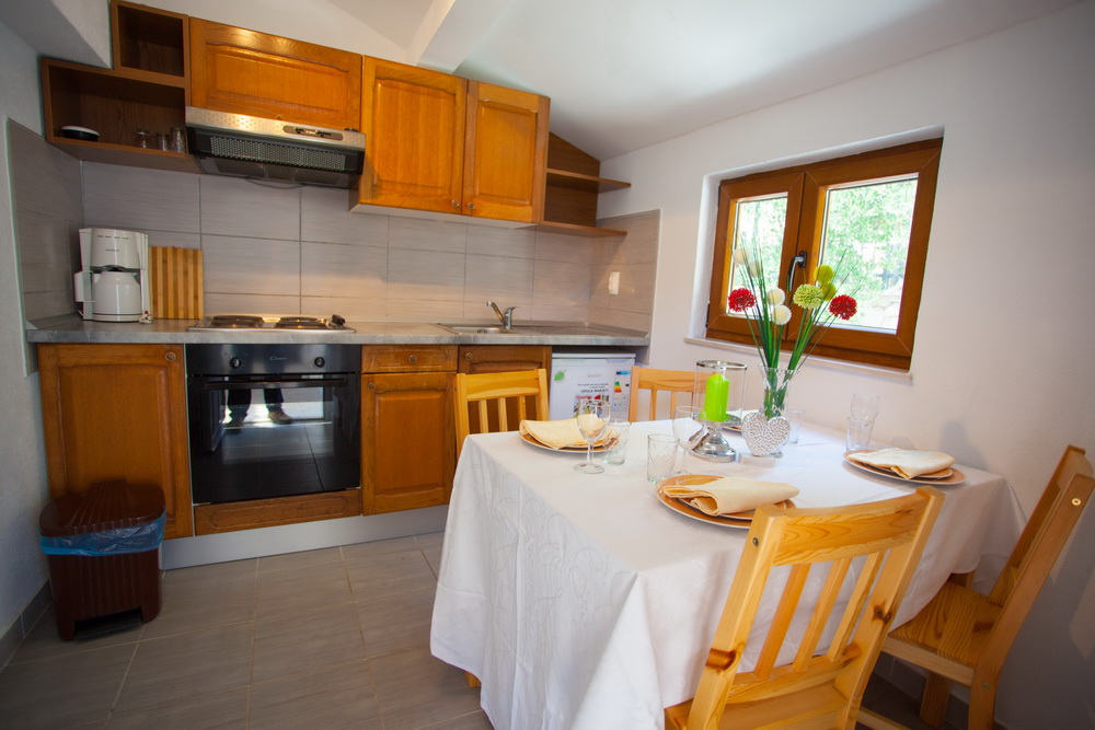 Apartment 10AB - Villa Babin Ranc