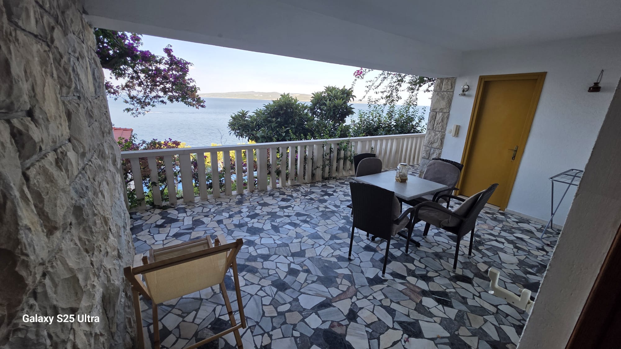 Ferienwohnung 1A - Villa Babin Ranc