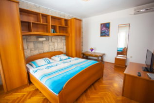 Ferienwohnung 2AB - Villa Babin Ranc